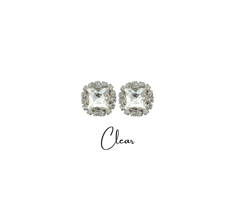 The Mini Classic Show Earrings