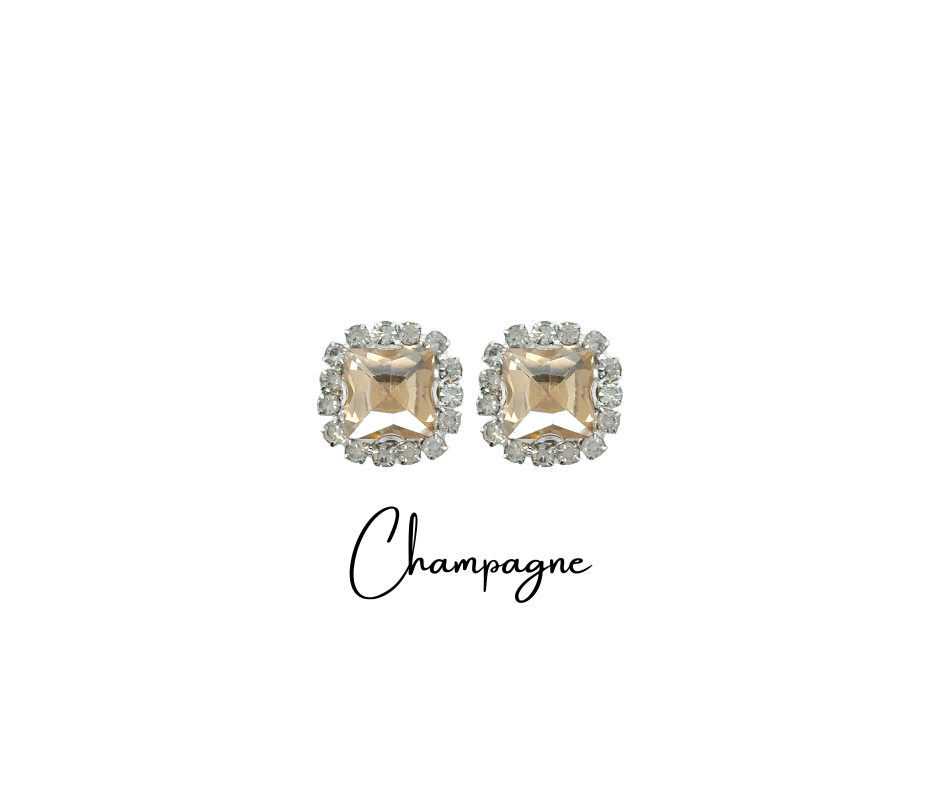 The Mini Classic Show Earrings