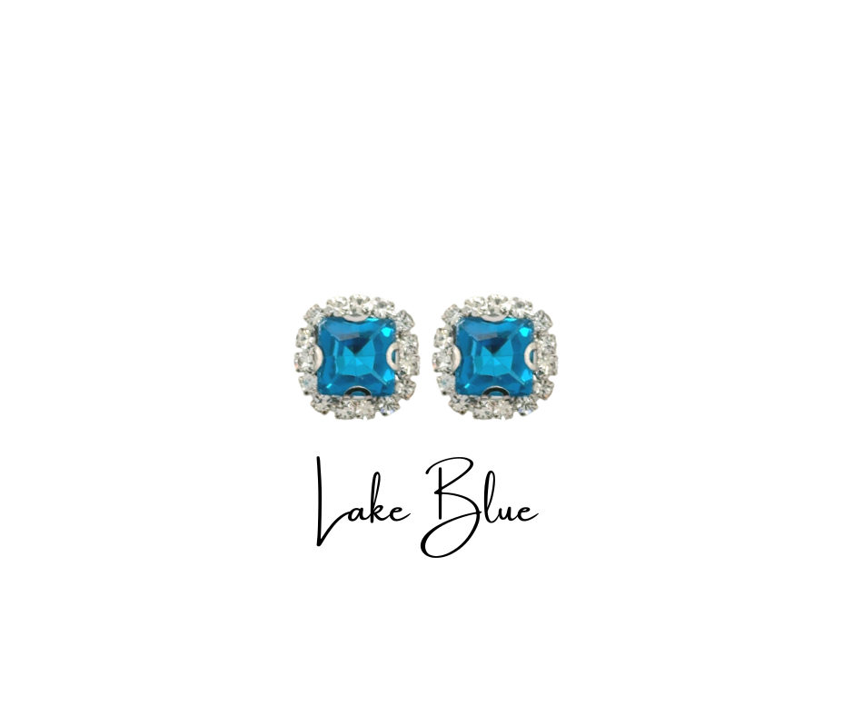 The Mini Classic Show Earrings