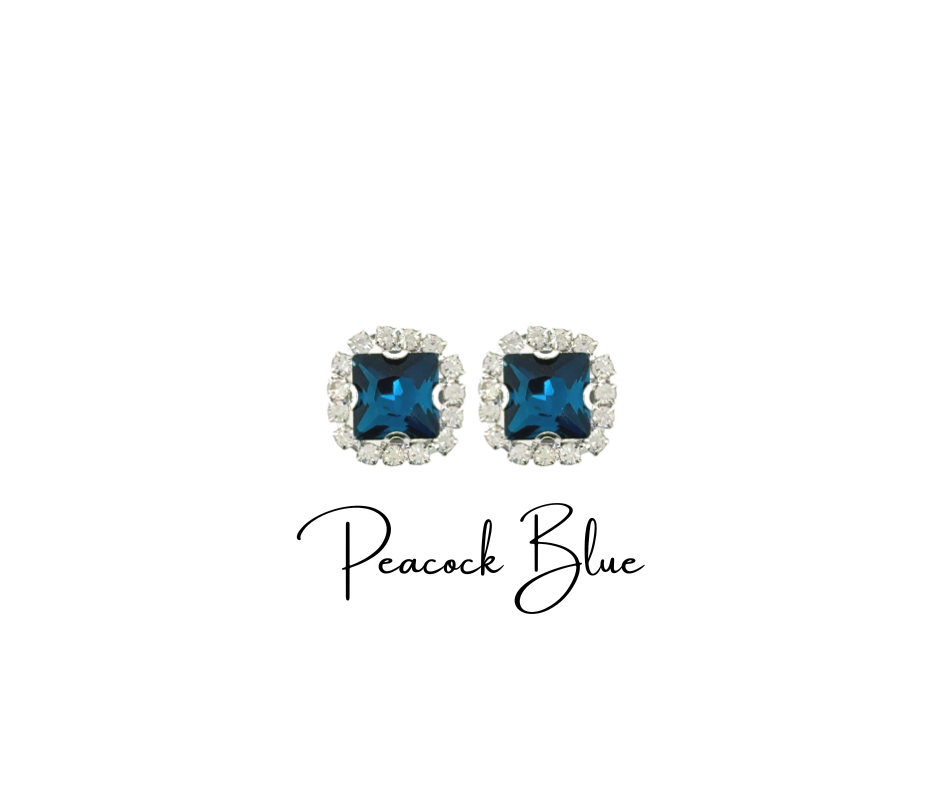 The Mini Classic Show Earrings