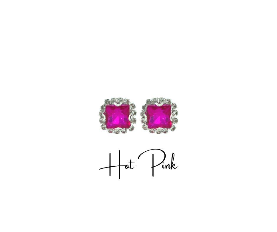 The Mini Classic Show Earrings