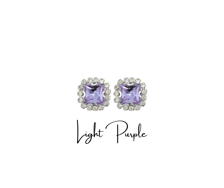 The Mini Classic Show Earrings