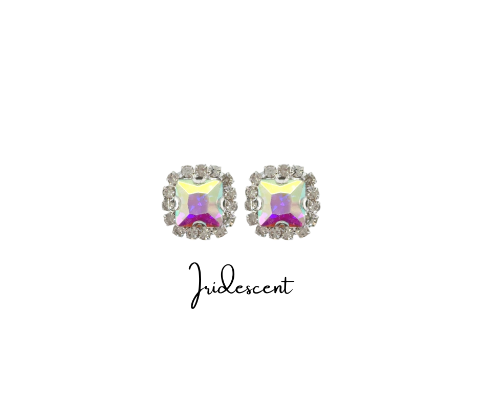 The Mini Classic Show Earrings