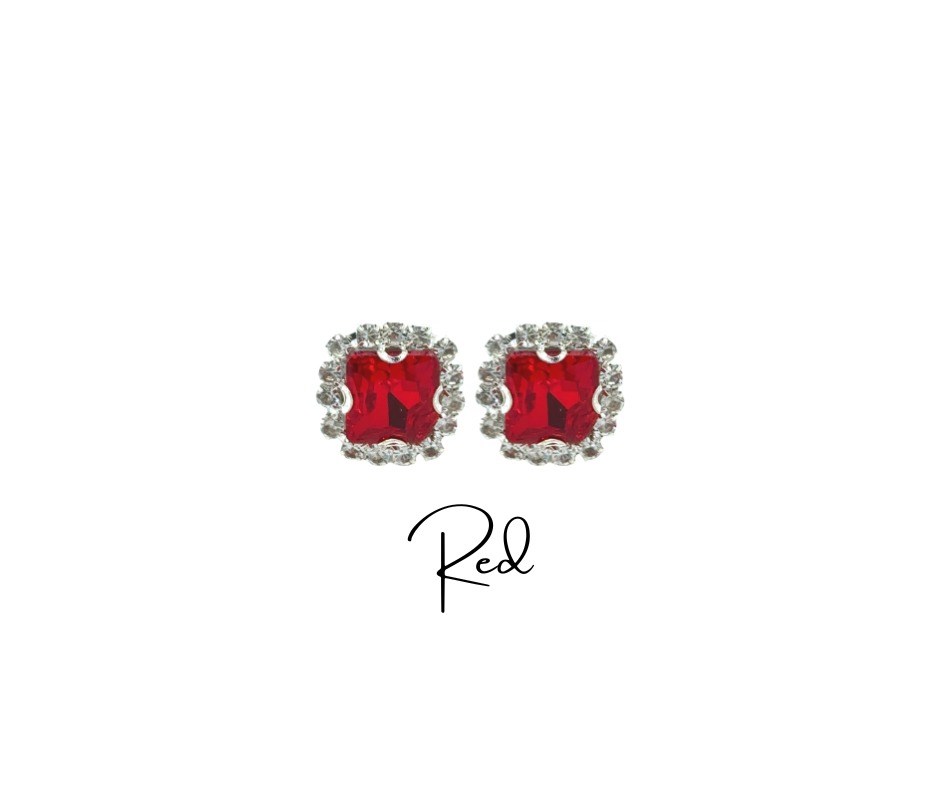 The Mini Classic Show Earrings