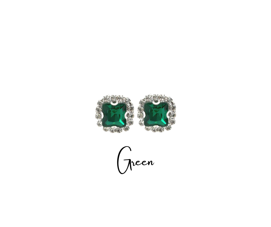 The Mini Classic Show Earrings