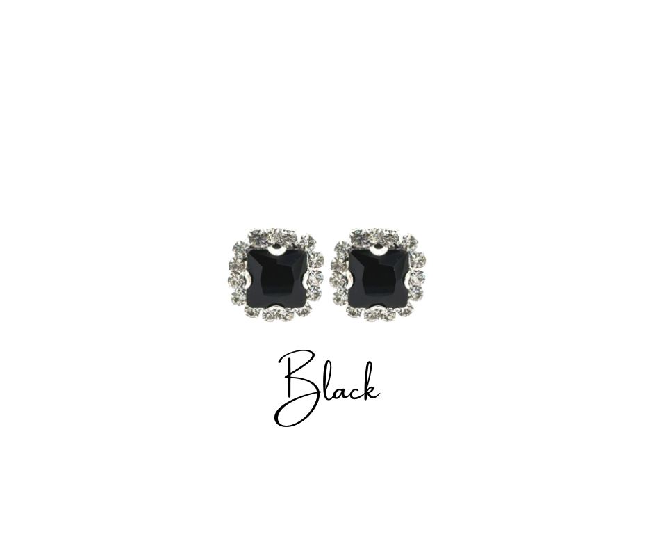 The Mini Classic Show Earrings
