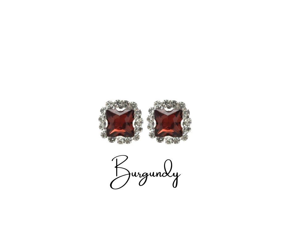 The Mini Classic Show Earrings