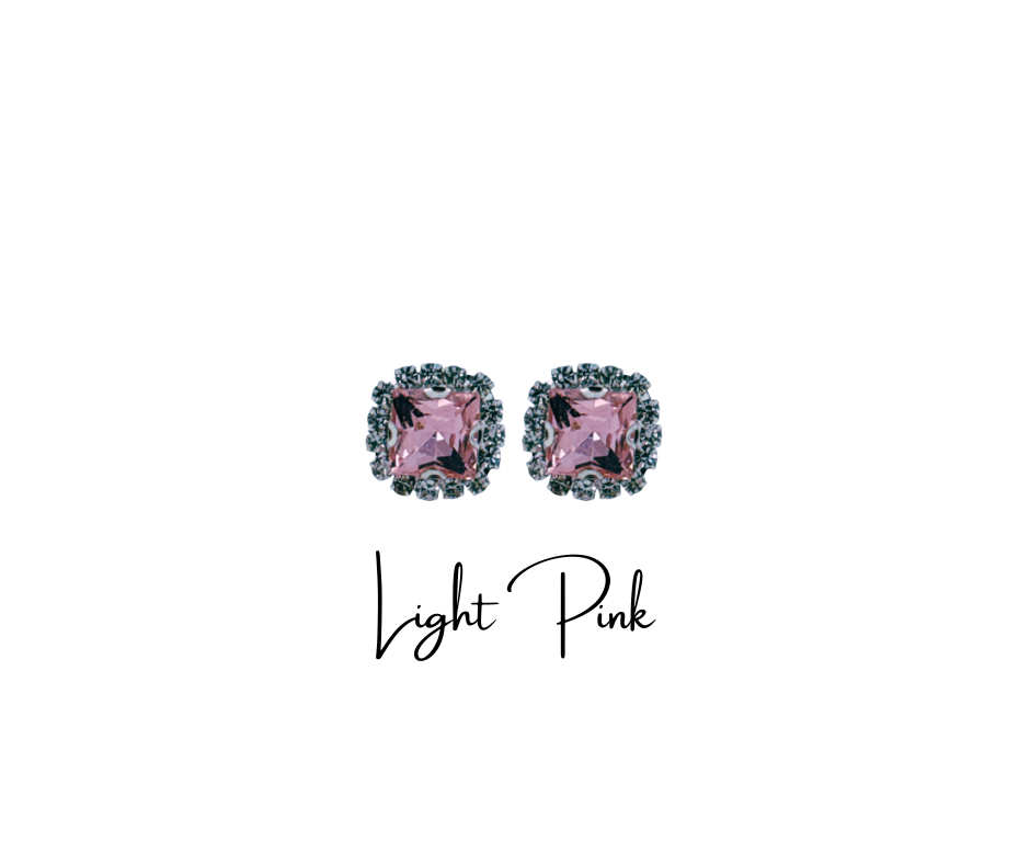 The Mini Classic Show Earrings