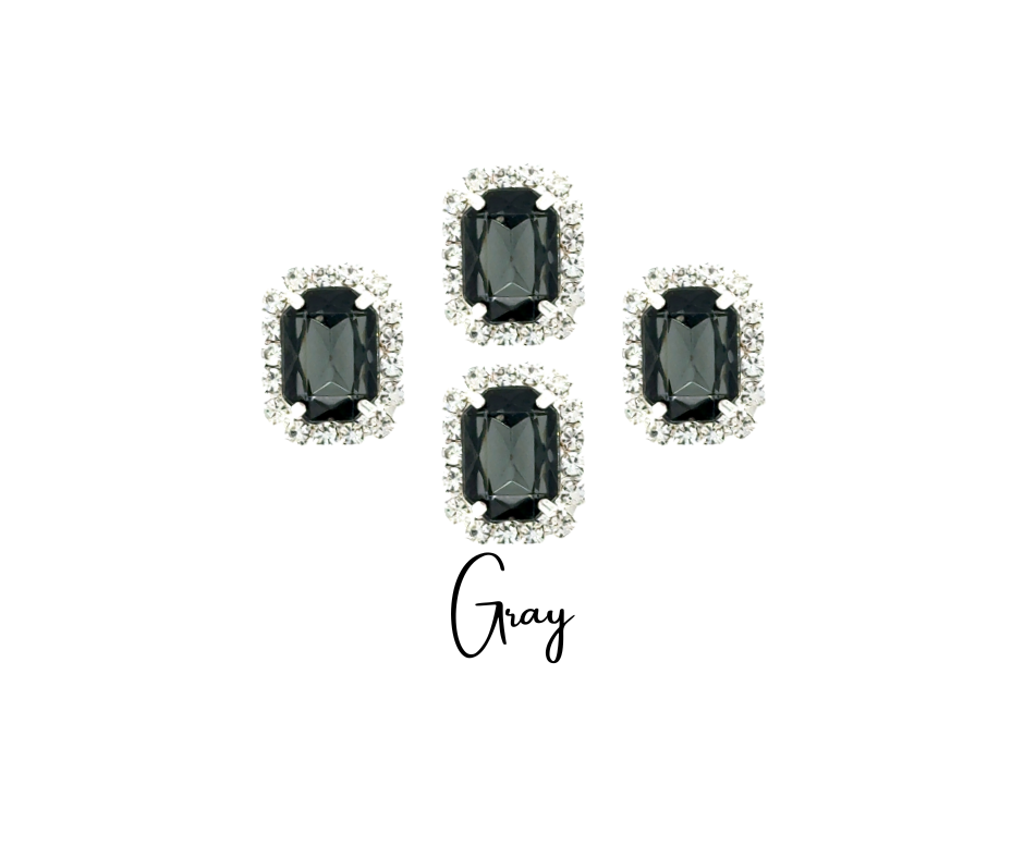 A "Bit" Styling Back Magnet Set