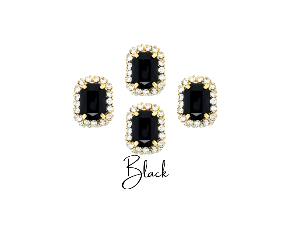 A "Bit" Styling Back Magnet Set