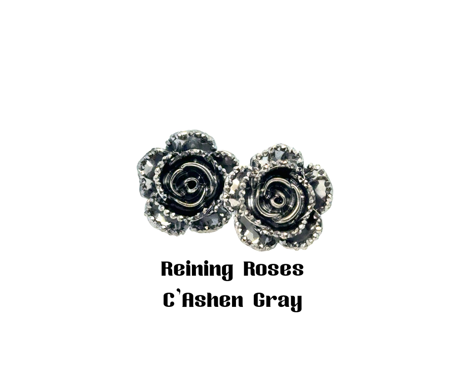Show Earrings - Pierced
