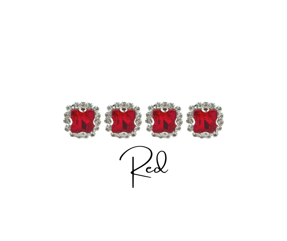 The Mini Classic Show Hair Pins