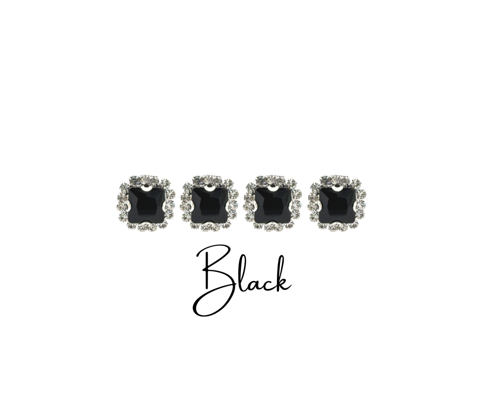 The Mini Classic Show Hair Pins