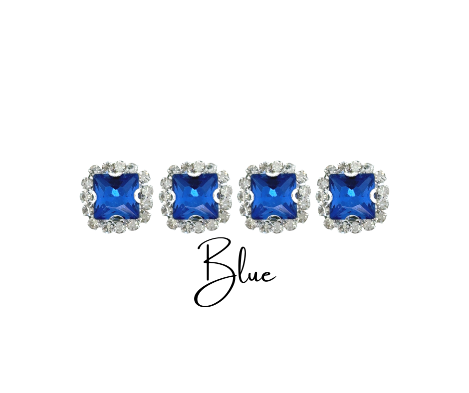 The Mini Classic Show Hair Pins