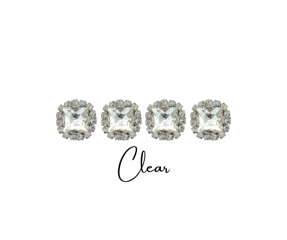 The Mini Classic Show Hair Pins