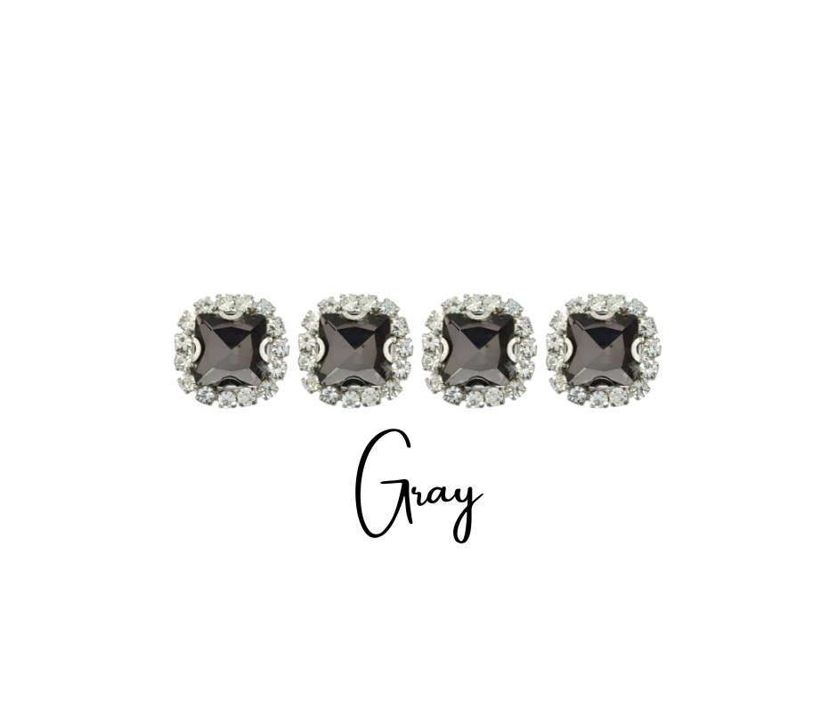 The Mini Classic Show Hair Pins