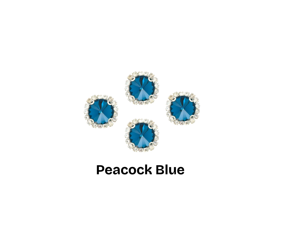"The Classic" Back Magnet Set
