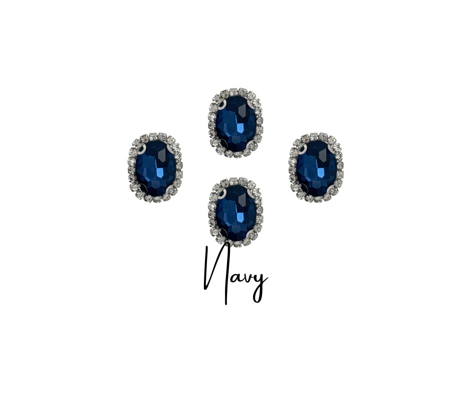 The "Hay"-Lo Back Magnet Set