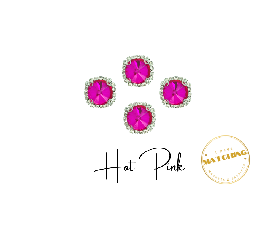 Show Hair Pins