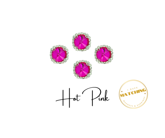 Show Hair Pins