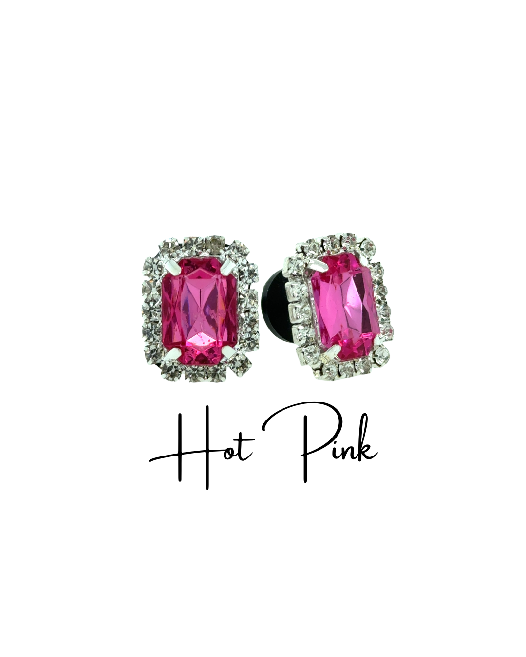 "A Bit Styling" Saddle Pad Number Pin Sets
