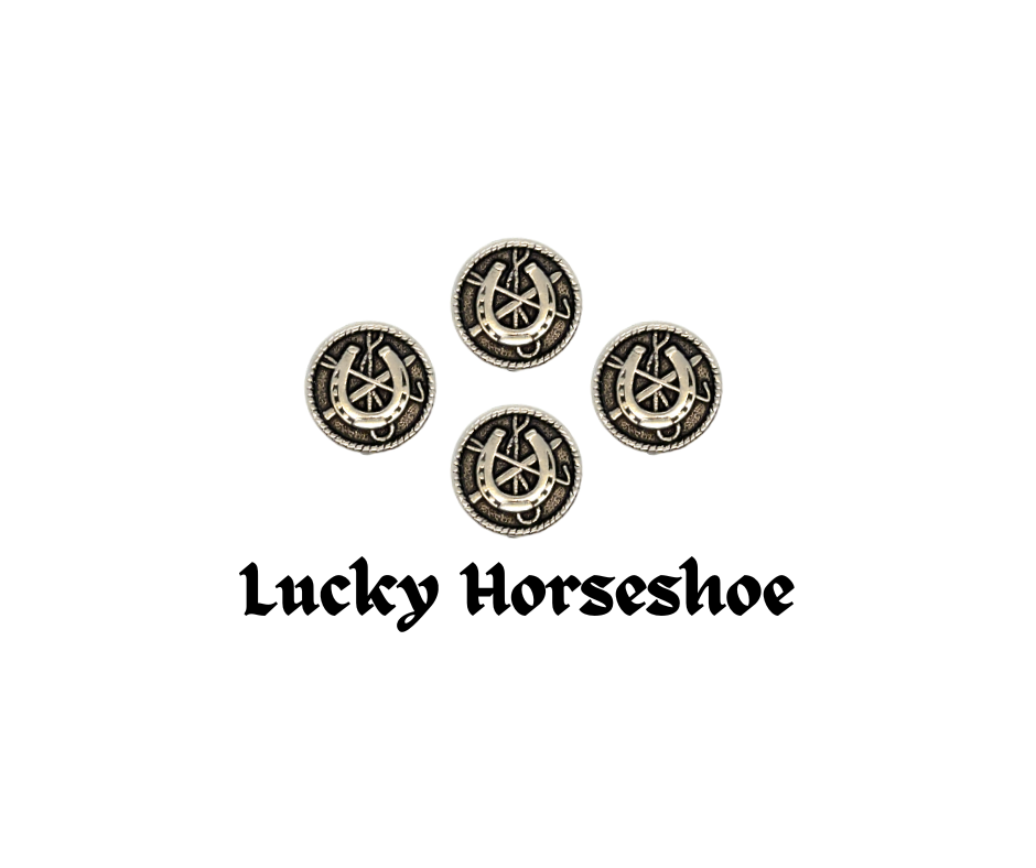 Vango's Charm Back Magnet Sets