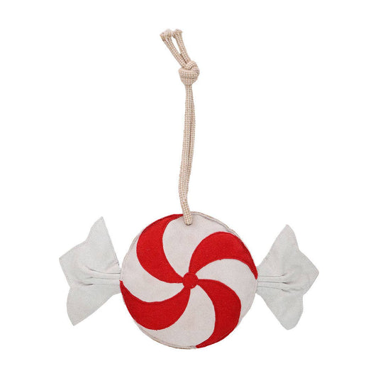 TuffRider Peppermint Horse Toy