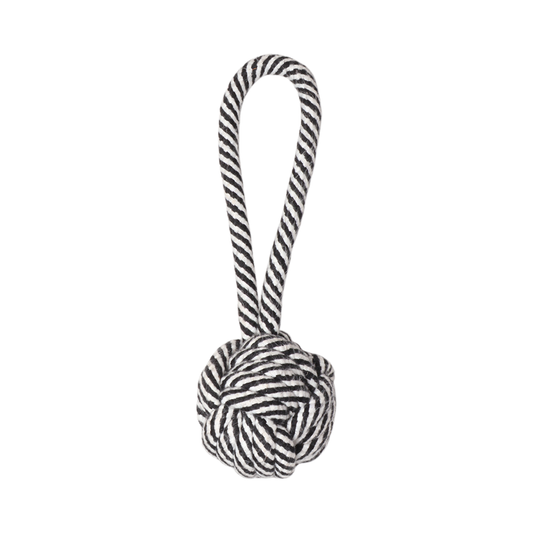 TuffRider Rope Dog Toy